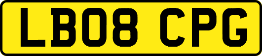 LB08CPG