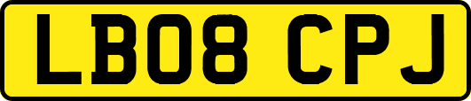 LB08CPJ
