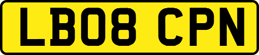 LB08CPN