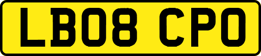 LB08CPO