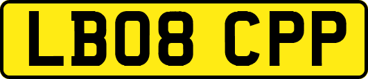 LB08CPP