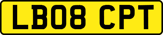 LB08CPT