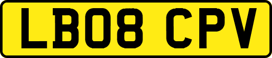 LB08CPV