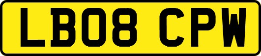 LB08CPW
