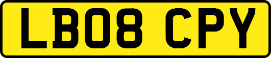 LB08CPY