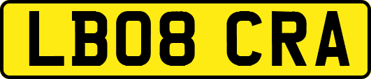 LB08CRA