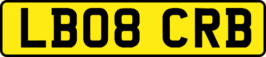 LB08CRB