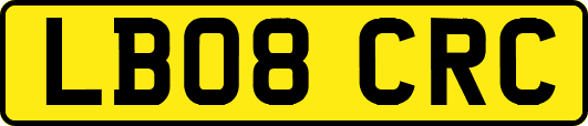 LB08CRC