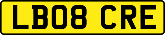 LB08CRE