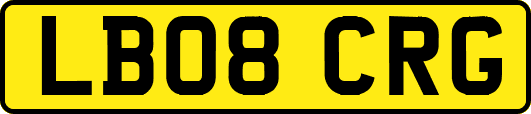 LB08CRG