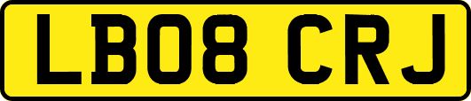 LB08CRJ