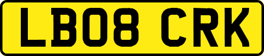LB08CRK