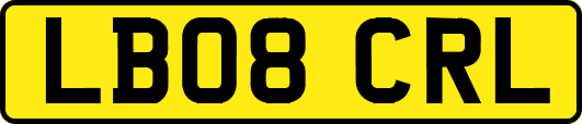 LB08CRL