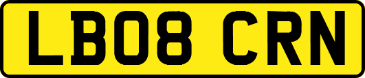 LB08CRN