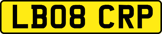 LB08CRP