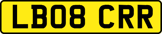 LB08CRR