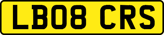 LB08CRS