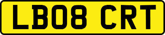 LB08CRT