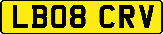 LB08CRV