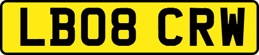 LB08CRW