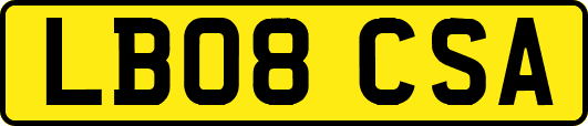 LB08CSA