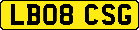 LB08CSG