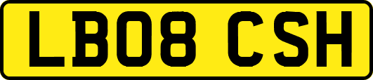 LB08CSH