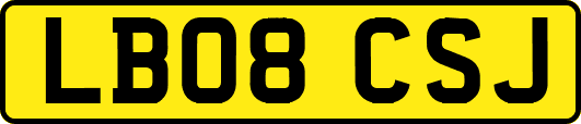 LB08CSJ