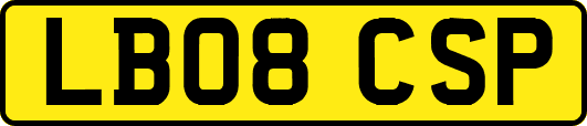 LB08CSP