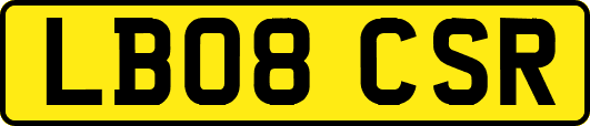 LB08CSR