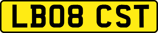 LB08CST