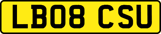 LB08CSU