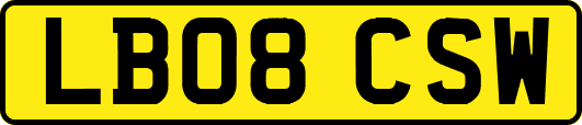 LB08CSW