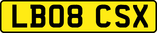 LB08CSX