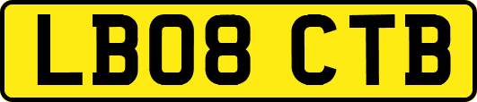 LB08CTB