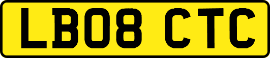 LB08CTC