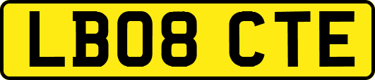 LB08CTE