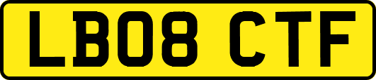 LB08CTF