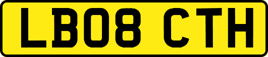 LB08CTH