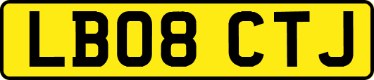 LB08CTJ