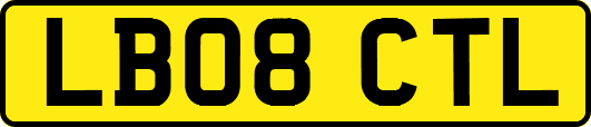 LB08CTL