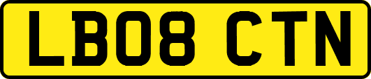 LB08CTN