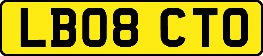LB08CTO