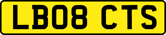 LB08CTS