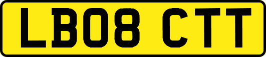 LB08CTT