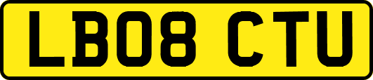 LB08CTU
