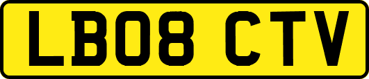 LB08CTV