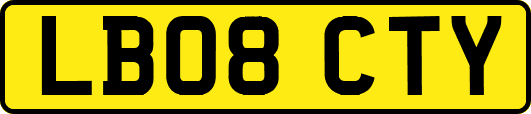 LB08CTY