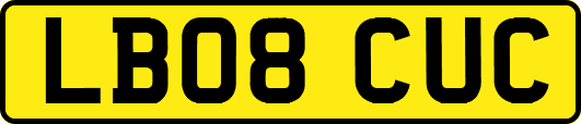 LB08CUC