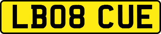 LB08CUE